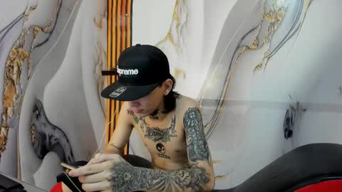 NICK online show from March 2, 7:15 am