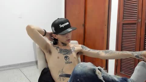 NICK online show from March 15, 6:08 am