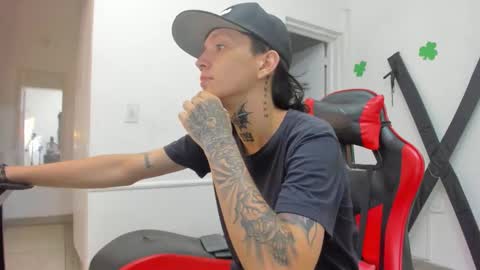 NICK online show from March 25, 5:13 am