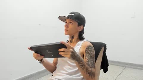 NICK online show from March 26, 6:08 am