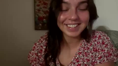 Snapshot of straightoutthetrailer chatting on April 26, 3:26 am lucille beatrice luficer call me lucy online show from April 26, 3:26 am