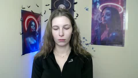 Amalia online show from January 8, 7:10 am