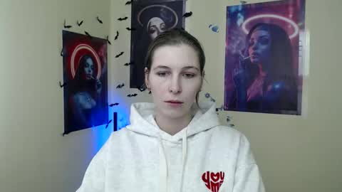 Amalia online show from January 13, 7:02 am