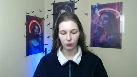 Amalia online show from January 14, 7:14 am