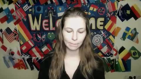 Amalia online show from February 7, 7:12 am