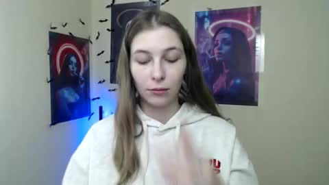 Amalia online show from February 15, 7:51 am