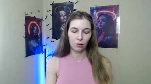 Amalia online show from February 26, 7:18 am