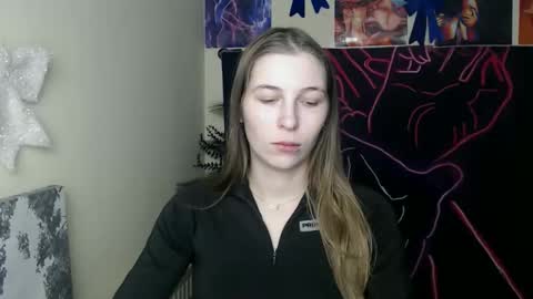 Amalia online show from March 4, 6:52 am