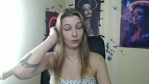 Amalia online show from June 29, 5:46 am