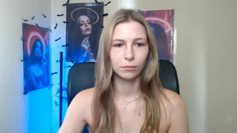 Amalia online show from July 20, 6:06 am