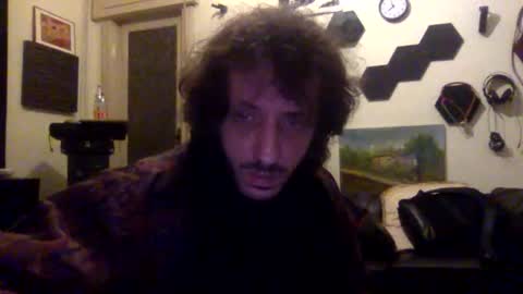 jizzers online show from February 16, 6:59 pm