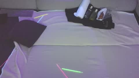 Lexy online show from March 13, 11:00 pm