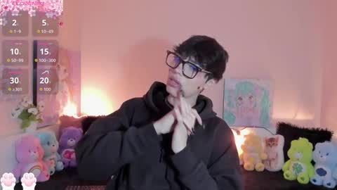 strawberry_kitty_ online show from March 1, 2:02 am