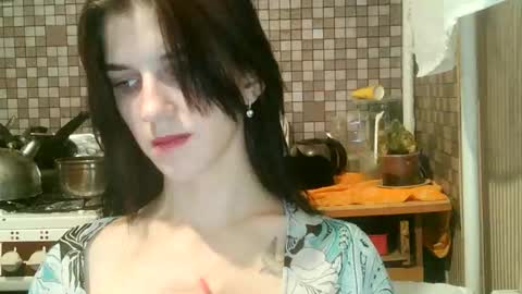 Strawberry Storm online show from November 1, 10:12 pm