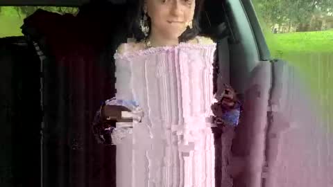 Ruby Moon online show from April 27, 7:45 pm