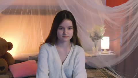 Bunny online show from May 18, 2:01 pm