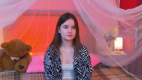 Bunny online show from May 19, 2:45 pm