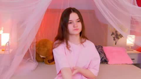 Bunny online show from July 11, 2:42 pm