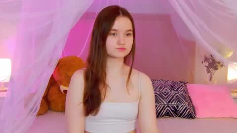 Bunny online show from July 12, 2:41 pm