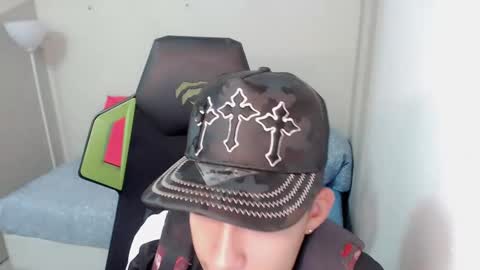 Street online show from March 20, 9:19 pm