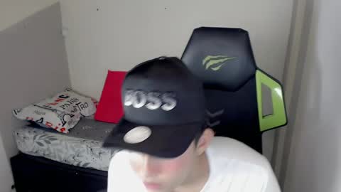 Street online show from April 11, 8:13 pm