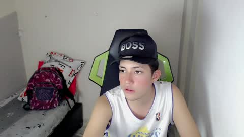 Street online show from April 12, 7:52 pm