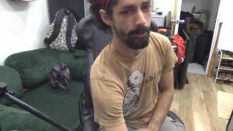 stringin69 online show from March 4, 7:47 am