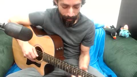 stringin69 online show from April 13, 9:04 am