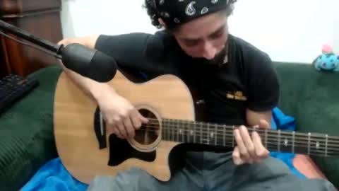 stringin69 online show from April 17, 11:02 am