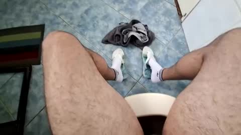 striptho online show from May 9, 4:45 pm