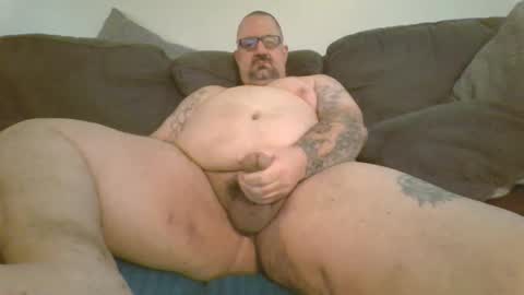 Strokeme online show from February 18, 9:22 pm