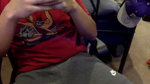 Stroke online show from December 24, 6:06 pm