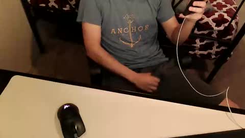 Stroke online show from April 15, 1:56 am