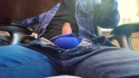 strokinate online show from May 20, 12:11 pm