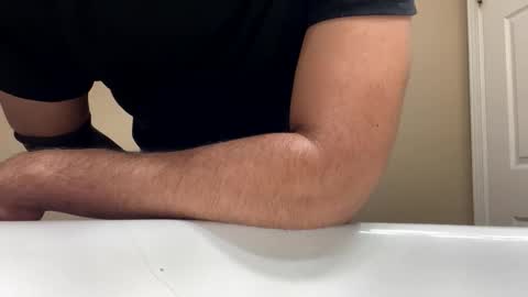 strokingoffking online show from April 30, 9:15 am