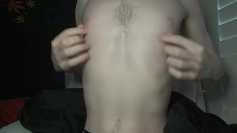 Dong Stroker online show from January 10, 7:59 pm