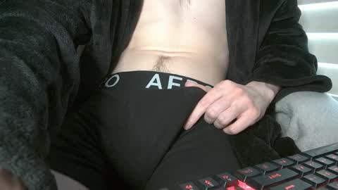 Dong Stroker online show from March 31, 7:14 pm