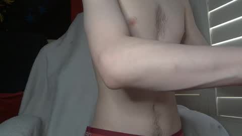 Dong Stroker online show from May 26, 5:53 pm