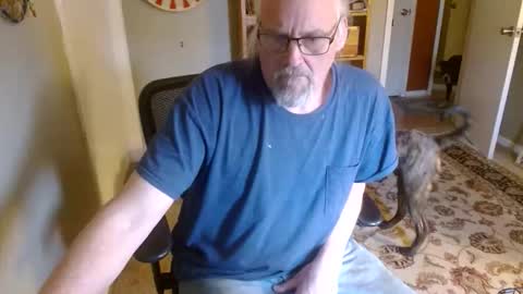 stroknpoker online show from December 21, 9:11 pm