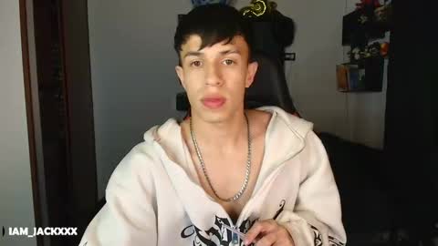 Daddy Jack  online show from March 26, 4:18 am