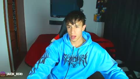 Daddy Jack  online show from April 13, 3:45 am