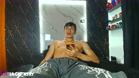 Daddy Jack  online show from July 17, 3:24 am