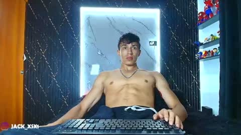 Daddy Jack  online show from August 4, 3:53 am