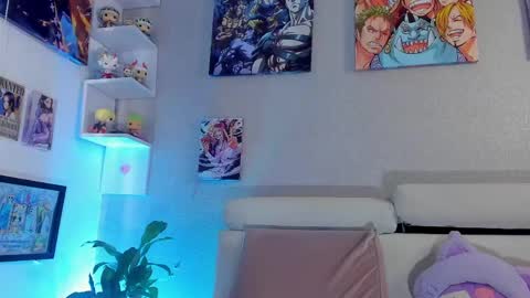 strong_rock69 online show from May 17, 4:47 pm