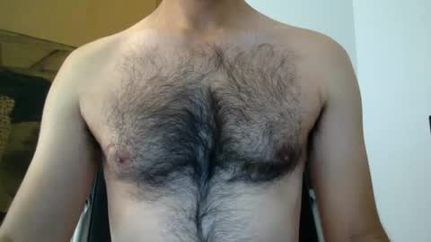 Strongandmanly online show from January 9, 6:36 pm