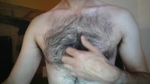 Strongandmanly online show from January 10, 7:04 am