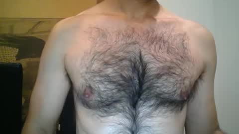 Strongandmanly online show from January 14, 1:26 am