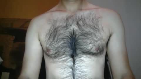 Strongandmanly online show from January 21, 6:22 am