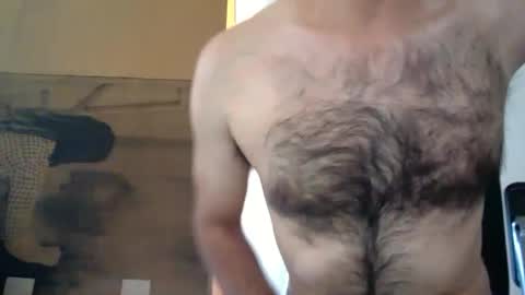 Strongandmanly online show from January 21, 9:36 pm