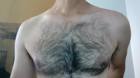 Strongandmanly online show from January 22, 6:31 pm